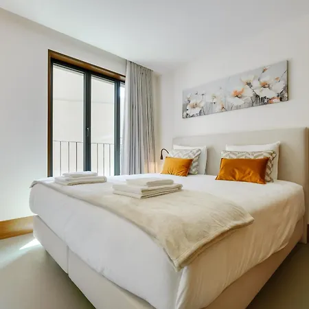 The Pharmacia Loft 2 Apartman