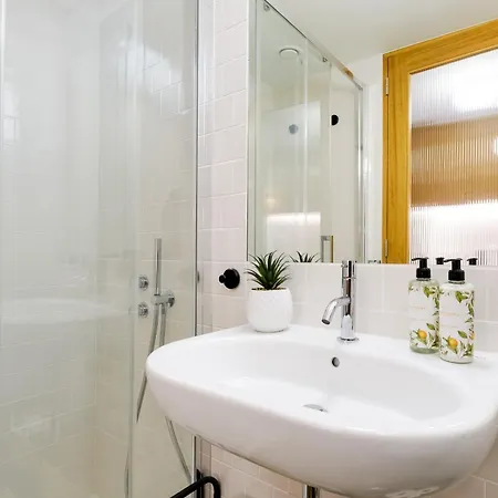 The Pharmacia Loft 2 *