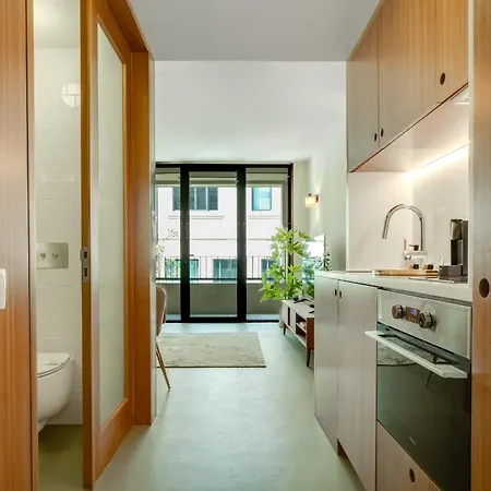 The Pharmacia Loft 2 *