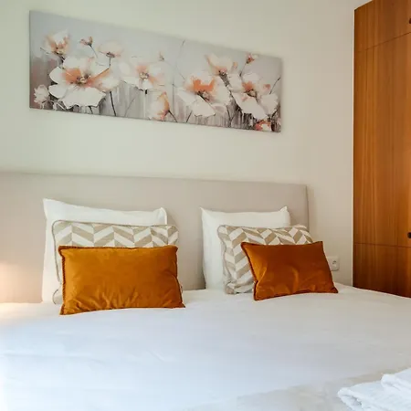 The Pharmacia Loft 2 * Oporto
