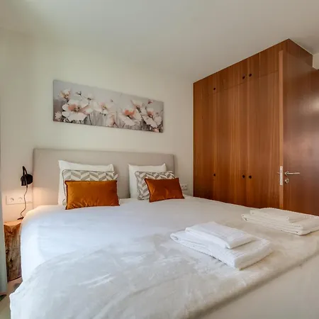 The Pharmacia Loft 2 Apartman *