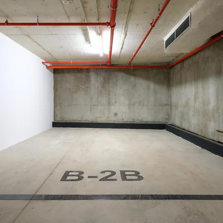 The Pharmacia Loft 2